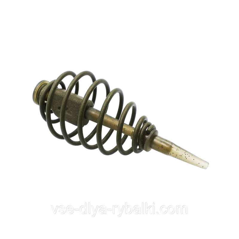 Годівниця пружина “конус“ 50гр