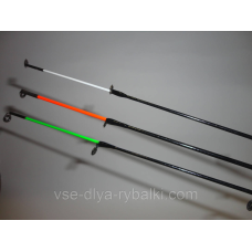 Хлист для фідера (3шт) в тубусі