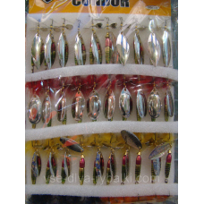 Блешня вертушка Condor