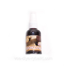 Спрей активатор клювання Dolphin (Шоколад)