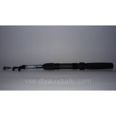 Телескопічна вудка 1 м