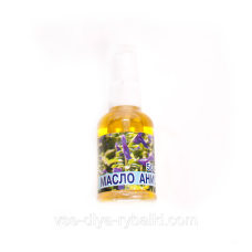 Спрей активатор клювання Dolphin (Олія Анісу)