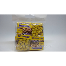 Минибойлы Dolphin “Опариш“ 6х10мм