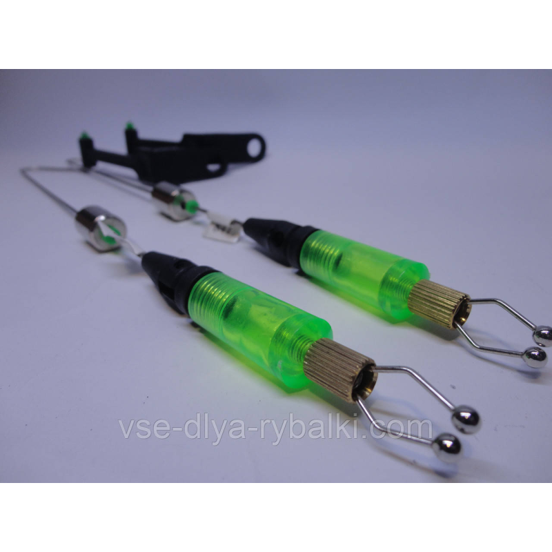 Свінгер на штанзі з металевими вусами