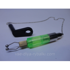 Свінгер на ланцюжку метал