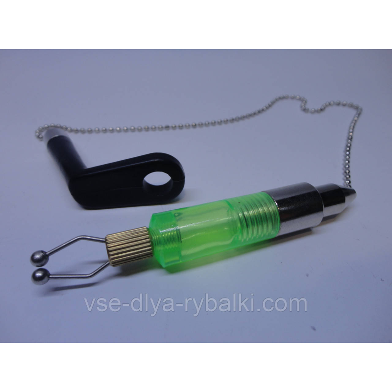 Свінгер на ланцюжку метал