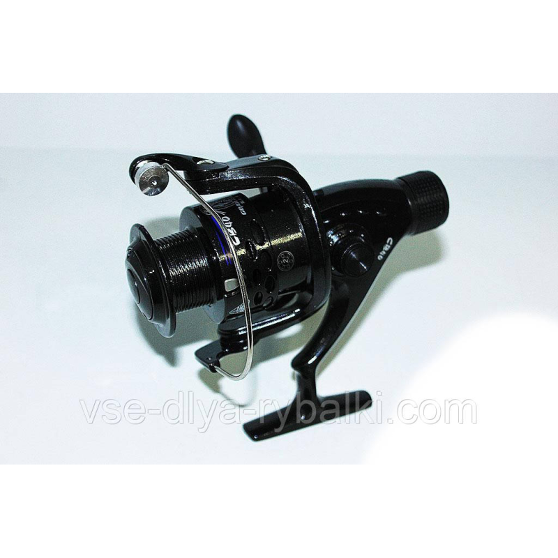 Котушка Кобра siweida 40 1 підшипник