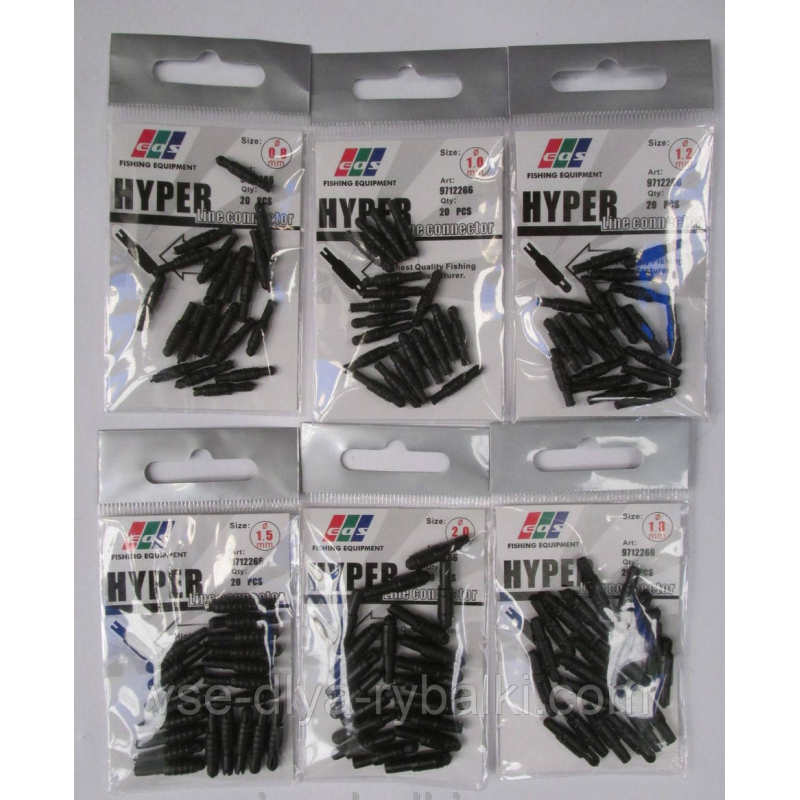 Конектор на вудку 1,8 mm